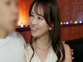 「ロングスカート好きが集まる手コキピンサロ」　スカートにザーメンをぶっかけたい！　かすみ嬢　サンプル画像11